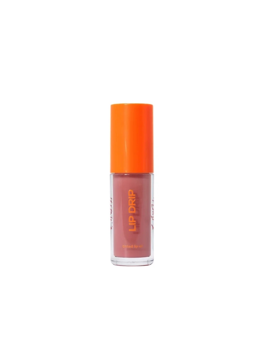 🔴 HOLA NEON Lip Drip Tinted Lip Oil - Gloss Me